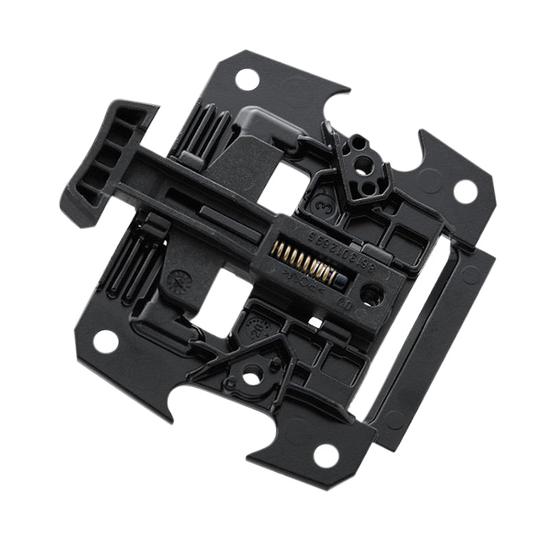 Kit plaque de montage pour support de écran Nyon – 2e génération – BUI350