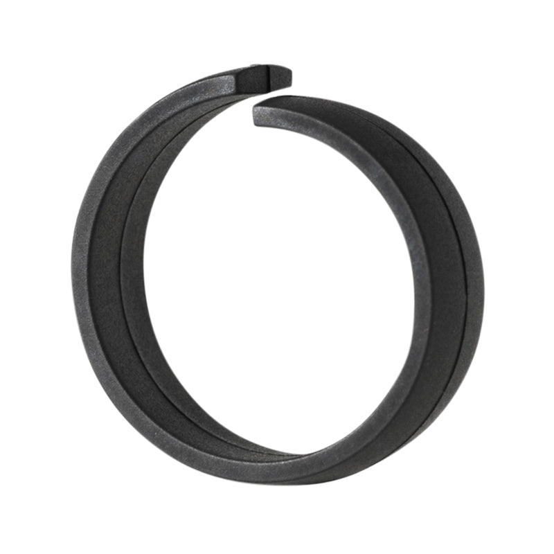 Entretoise caoutchouc pour support écran Bosch (Ø 31.8 mm)