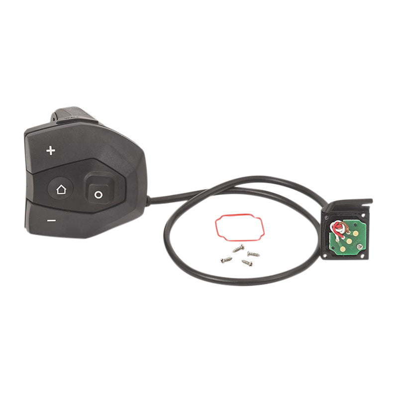 Commande déportée compteur Bosch Nyon – 2e génération – BUI275