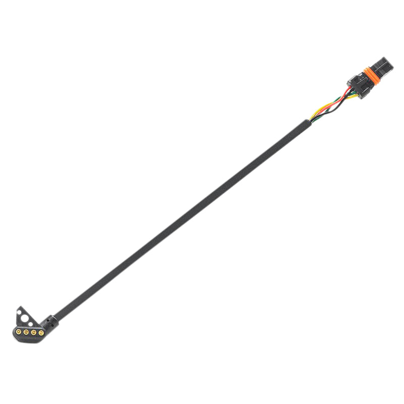 Câble du moteur au écran - smartphone pour Kiox Smart System Bosch 1500 mm BUI330, smartphone Hub BUI350