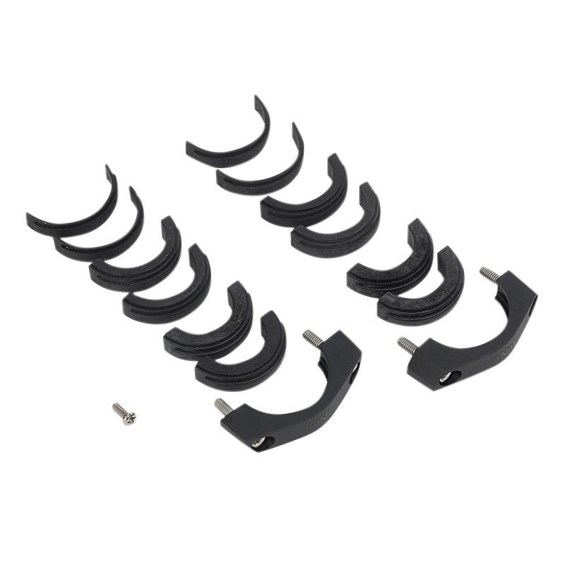 Kit de montage pour support de écran Nyon – 2e génération – BUI350