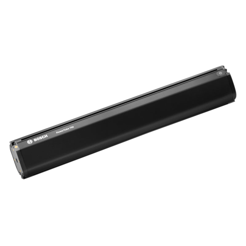 Batterie Bosch sur cadre 500WH (PowerTube 500 vertical) – BBP3751