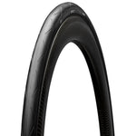 Pneu route Hutchinson Blackbird Race noir tringle souple tubeless ready – 700 x 28 (28-622)