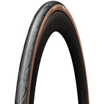 Pneu route Hutchinson Blackbird All Season noir-beige tringle souple tubeless ready – 700 x 28 (28-622)