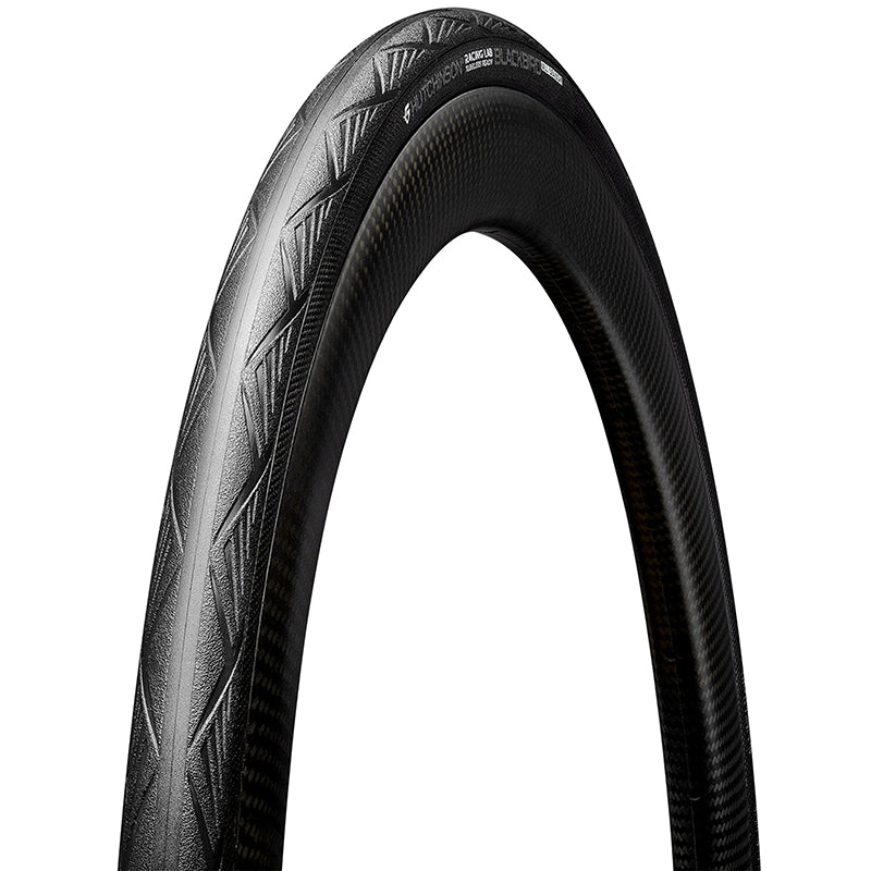 Pneu route Hutchinson Blackbird All Season noir tringle souple tubeless ready – 700 x 30 (30-622)