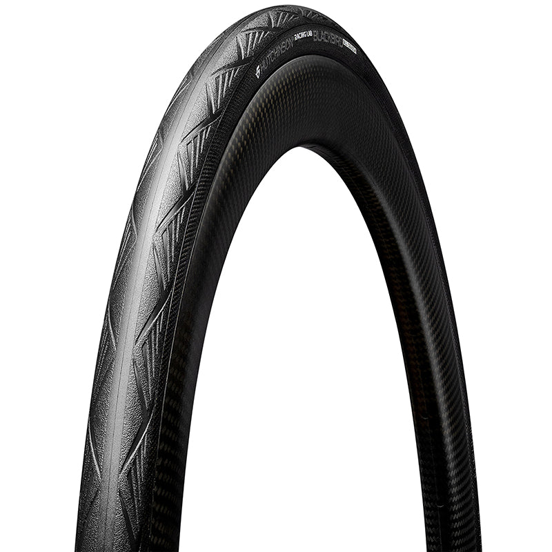 Pneu route Hutchinson Blackbird All Season noir tringle souple – 700 x 26 (26-622)