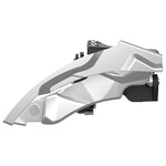Dérailleur avant VTT Sunrace M924 collier bas 34,9 triple 44-32-22