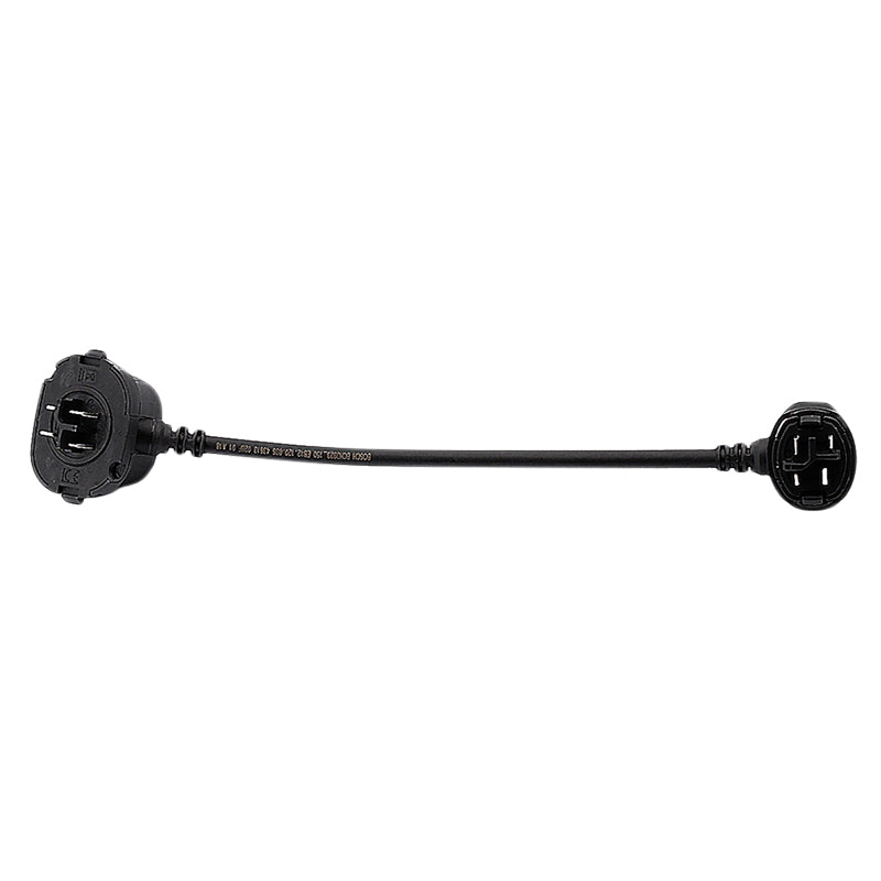Câble Bosch pour batterie Power More additionnelle passage câble vers le support BCH3923 – 100 mm