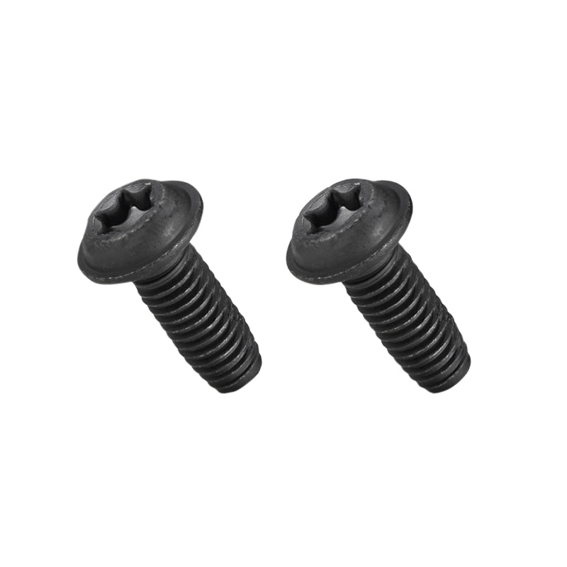Vis pour plaque de montage Bosch BDU37YY (lot de 2)