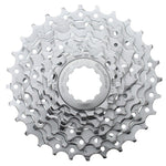 Cassette route Sunrace R86 8 vitesses nickel compatible Shimano-SRAM – 11-28