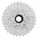 Cassette VTT Sunrace M96 9 vitesses nickel – 11-32