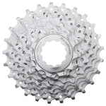 Cassette route Sunrace R91 9 vitesses nickel compatible Shimano – 11-25