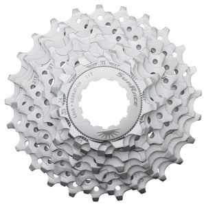 Cassette route Sunrace R91 9 vitesses nickel compatible Shimano – 11-25