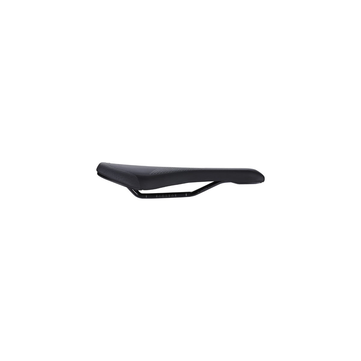 Selle VTT Performance Echo, 265x155mm, CrMo BBB