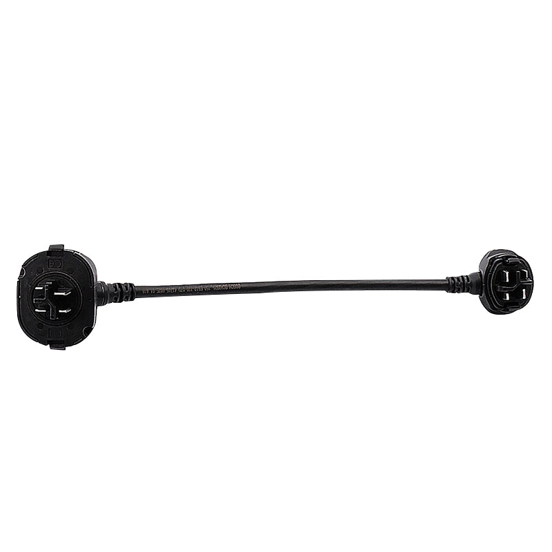Câble Bosch pour batterie Power More additionnelle passage câble oppose au support BCH3925 – 100 mm