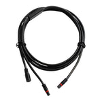 Câble Bosch en y pour contrôleur 950 mm – BCH3614_950