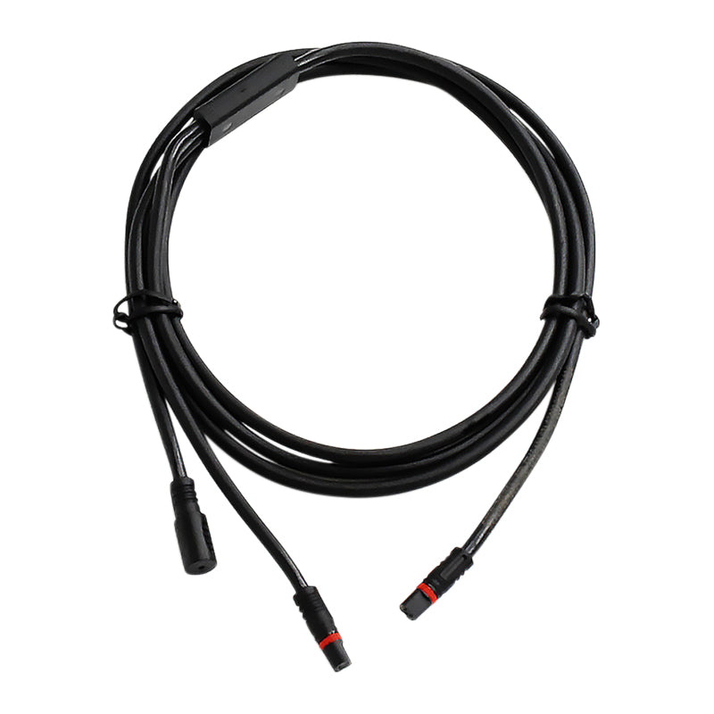 Câble Bosch en y pour contrôleur 950 mm – BCH3614_950