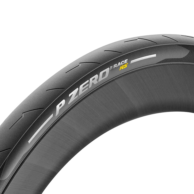 Pneu route Pirelli P Zero Race RS noir tringle souple – 700 x 28 (28-622)
