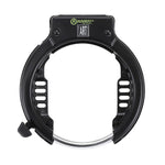 Antivol fer à cheval Auvray Megalock XL 80 mm noir – niveau 6/10