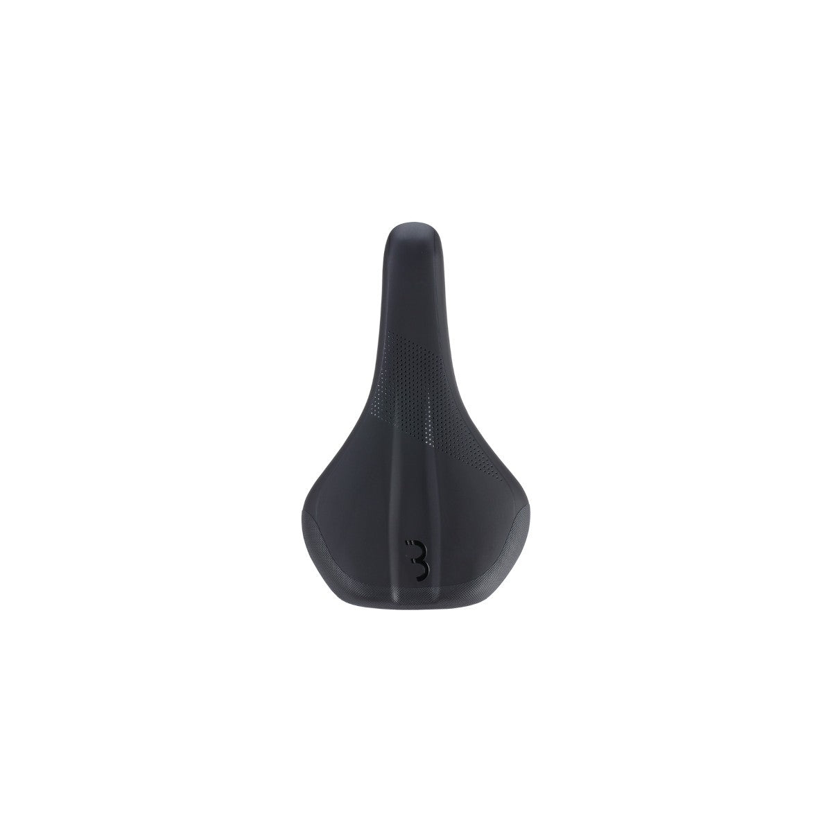 Selle VTT Performance Echo, 265x155mm, CrMo BBB