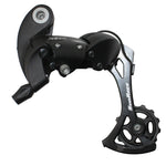 Dérailleur arrière VTT Sunrace M57 7-8 vitesses chape longue à visser
