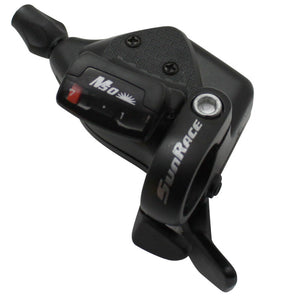 Manette VTT Sunrace Dual Lever – M4 droite 7 v