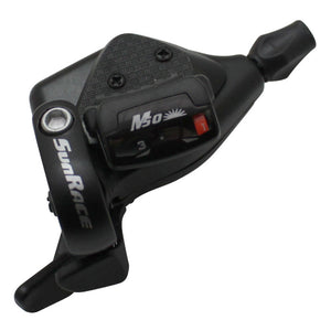 Manette VTT Sunrace Dual Lever – M4 gauche 3 v
