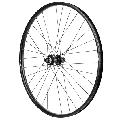 Roue arrière VTT 29" Klixx Boost Shimano TC500 9-11 vitesses