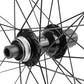 Roue arrière VTT 29" Klixx Boost Shimano TC500 9-11 vitesses – vue 3