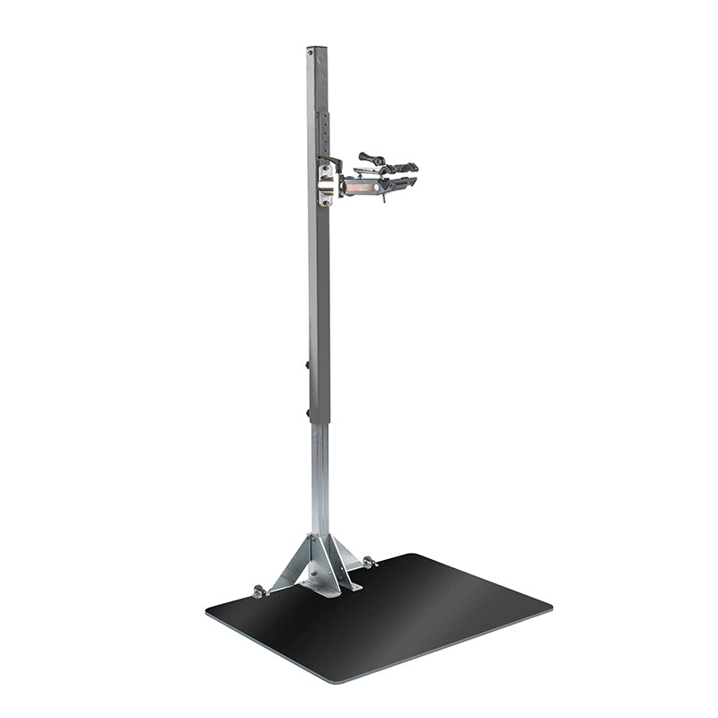Pied d'atelier professionnel Officine Parolin Opus Lifter