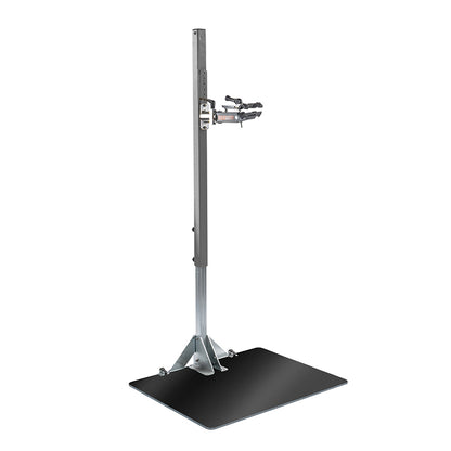 Pied d'atelier professionnel Officine Parolin Opus Lifter