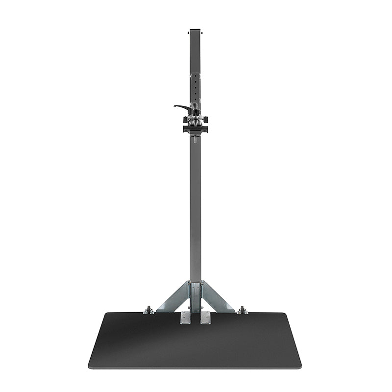Pied d'atelier professionnel Officine Parolin Opus Lifter – vue 2