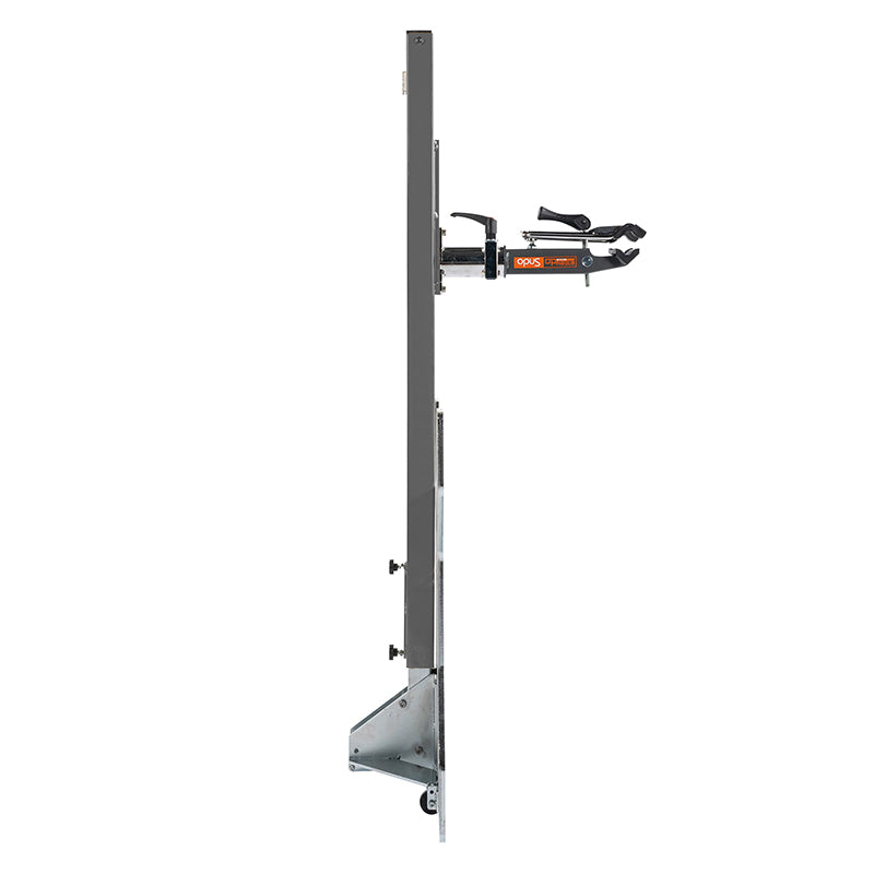 Pied d'atelier professionnel Officine Parolin Opus Lifter – vue 5