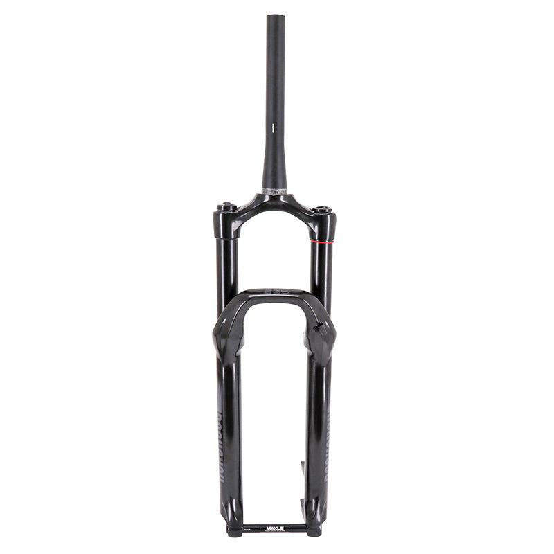 Fourche VTT 29" RockShox 35 Gold RL Solo Air pivot conique – vue 2