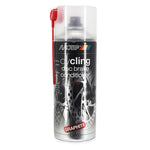 Protecteur de frein à disque Motip 400 ml