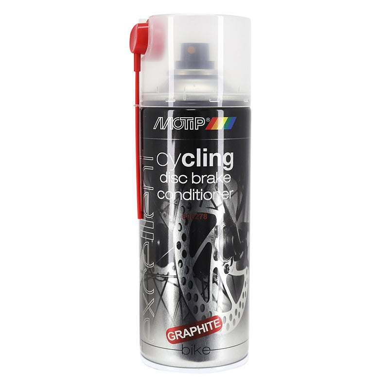Protecteur de frein à disque Motip 400 ml