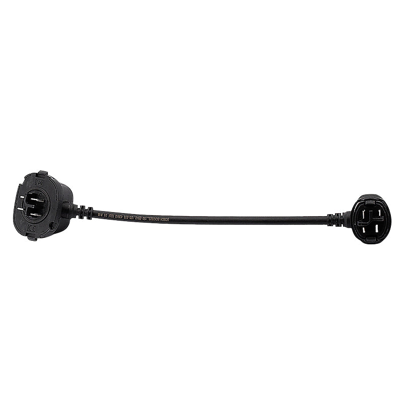 Câble Bosch pour batterie Power More additionnelle passage câble vers le support BCH3923 – 50 mm