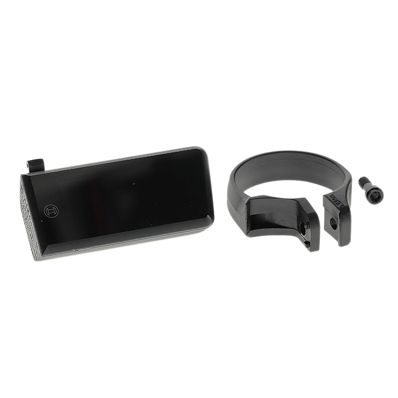 Écran Bosch Purion 400 compatible Smart System pour post equipement (inclus support de fixation Ø 31.8 mm)