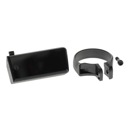 Écran Bosch Purion 400 compatible Smart System pour post equipement (inclus support de fixation Ø 31.8 mm)