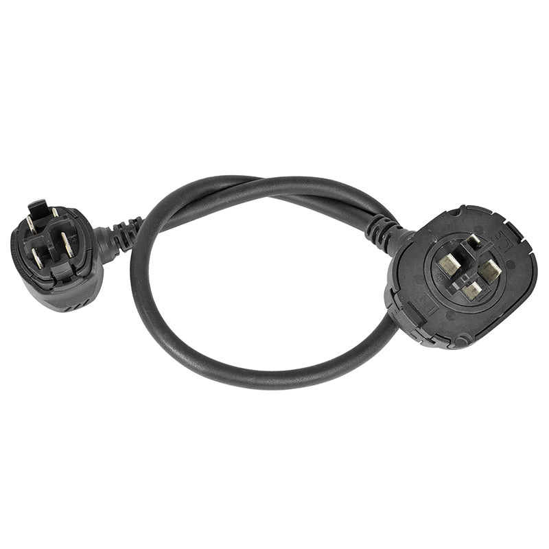 Câble Bosch pour batterie Power More additionnelle passage câble vers le support BCH3923 – 550 mm