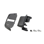 Kit coque pour support de batterie de cadre Bosch Power Pack (cote serrure) - BBP35YY