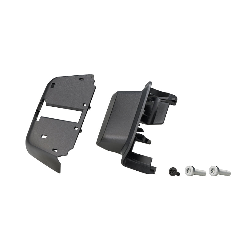 Kit coque pour support de batterie de cadre Bosch Power Pack (cote serrure) - BBP35YY