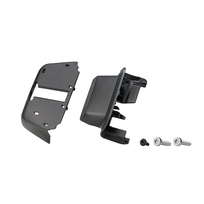 Kit coque pour support de batterie de cadre Bosch Power Pack (cote serrure) - BBP35YY