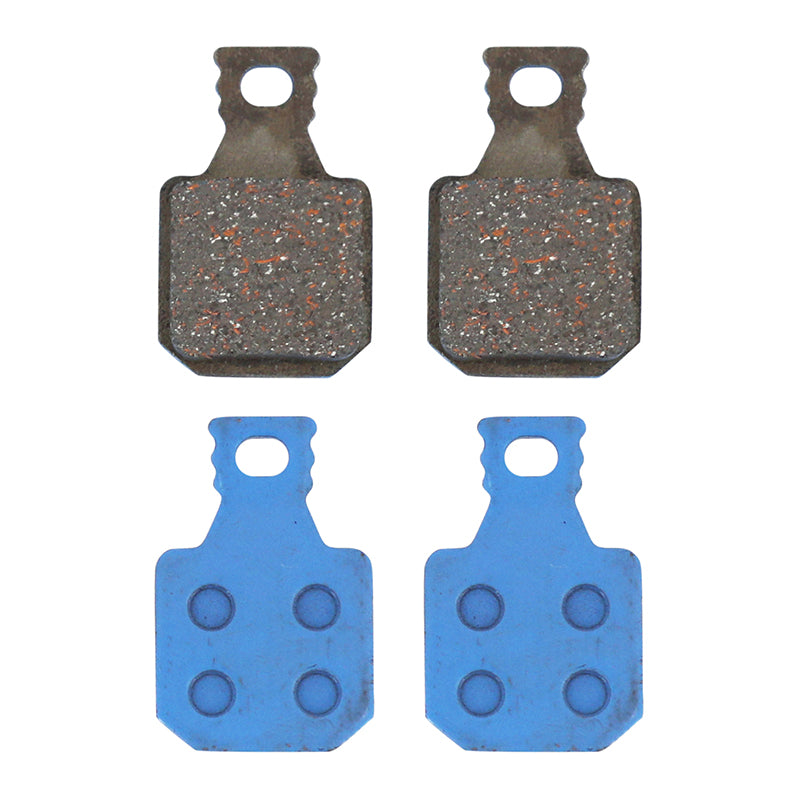 Plaquettes de frein céramique pour Magura MT5-MT7 (2 paires)