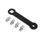 Pédales VTT-BMX Newton résine noire 9/16" (paire) – vue 4