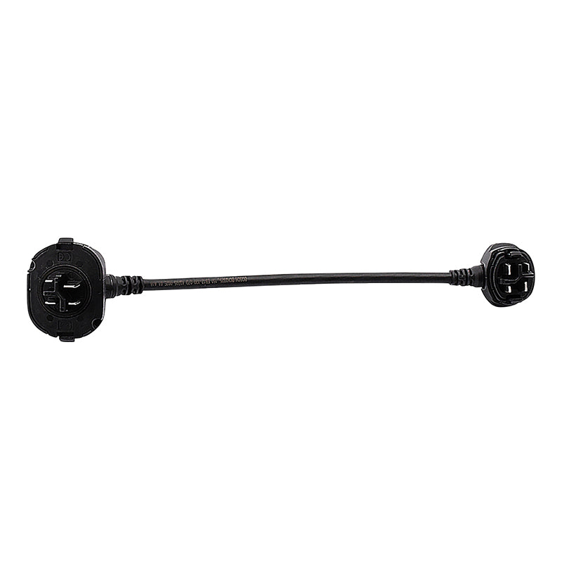 Câble Bosch pour batterie Power More additionnelle passage câble oppose au support BCH3925 – 50 mm
