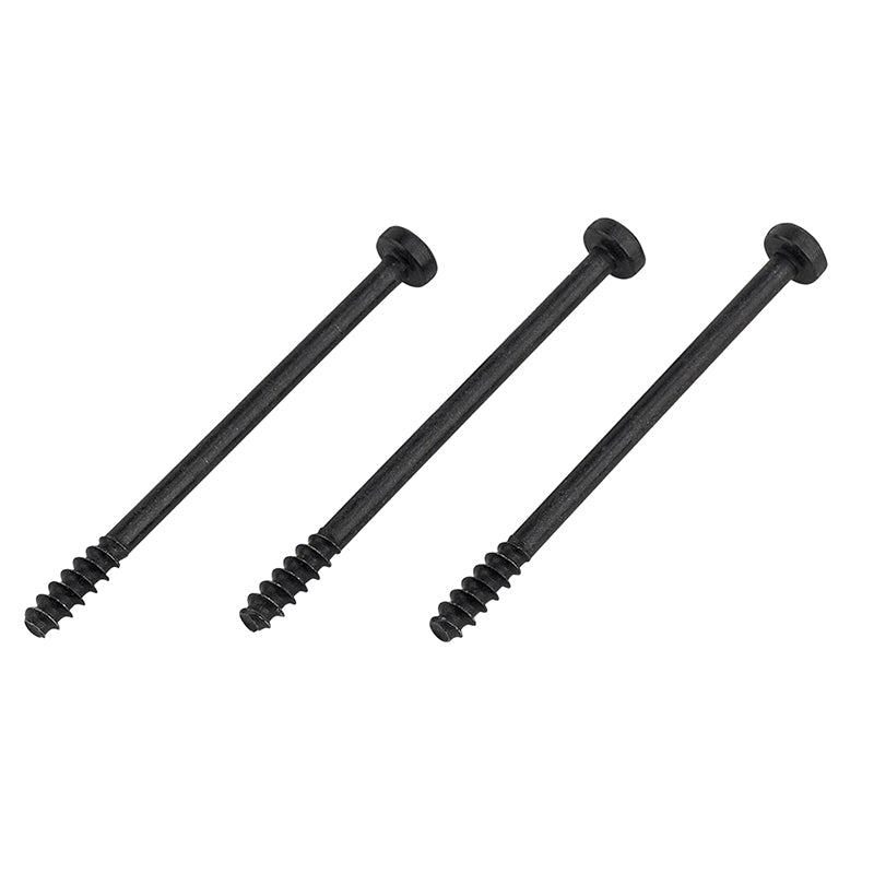 Kit vis pour carter moteur Bosch M4 x 53.5 Torx T20 BDU2XX (lot de 3)