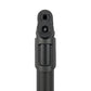 Mini pompe route-VTT Michelin alu-résine double embout 280 mm – vue 3
