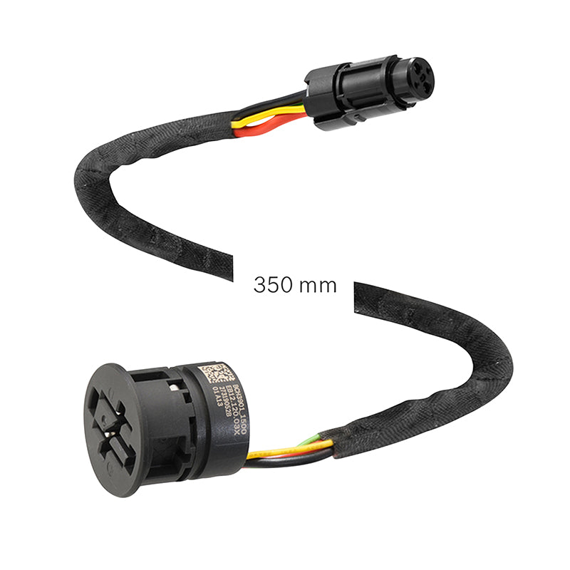 Câble de prise de chargement Smart System Bosch BCH3901 – 350 mm