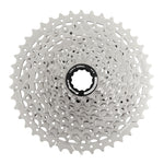 Cassette gravel Sunrace CSRZ800 12 vitesses argent compatible Shimano – 11-42